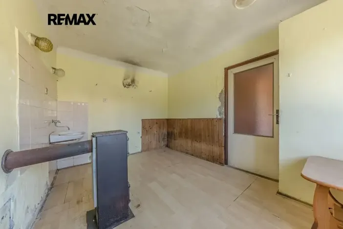 Prodej rodinného domu, Líbeznice, Na zvonici, 67 m2