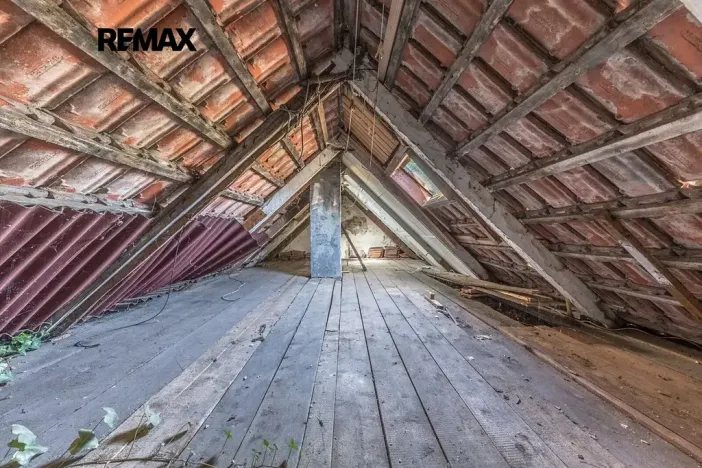 Prodej rodinného domu, Líbeznice, Na zvonici, 67 m2