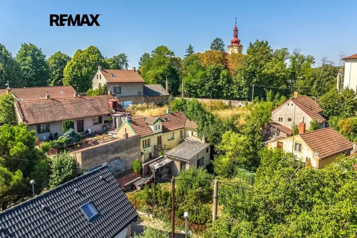 Prodej rodinného domu, Líbeznice, Na zvonici, 67 m2