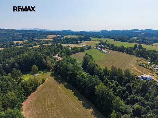 Prodej rodinného domu, Dolní Dobrouč, 86 m2