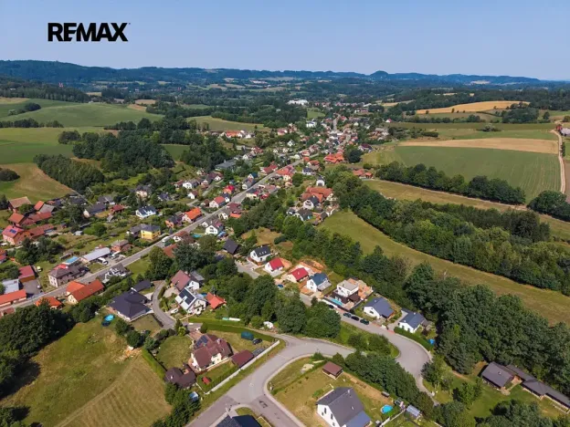 Prodej rodinného domu, Dolní Dobrouč, 86 m2