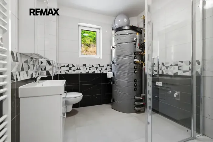 Prodej rodinného domu, Dolní Dobrouč, 86 m2