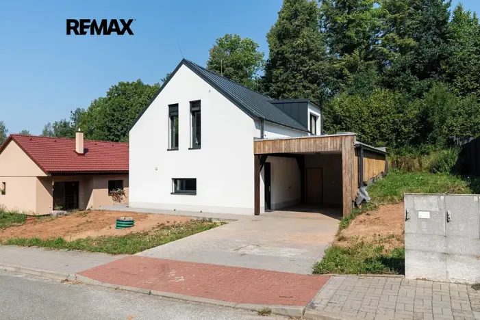 Prodej rodinného domu, Dolní Dobrouč, 152 m2