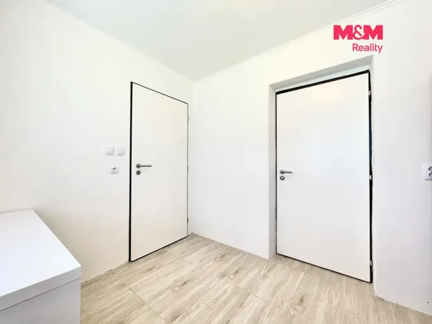 Prodej bytu 1+1, Hradec nad Svitavou, 45 m2
