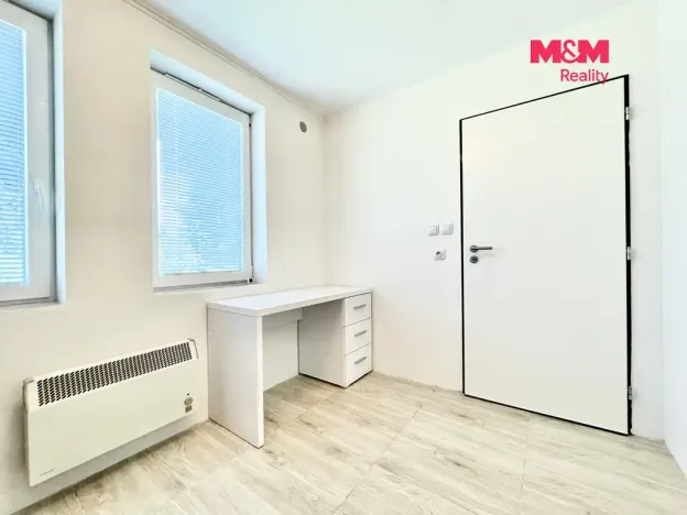 Prodej bytu 1+1, Hradec nad Svitavou, 45 m2