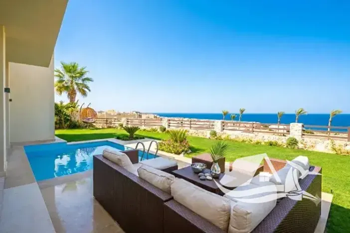 Prodej vily, Hurghada, Egypt, 530 m2