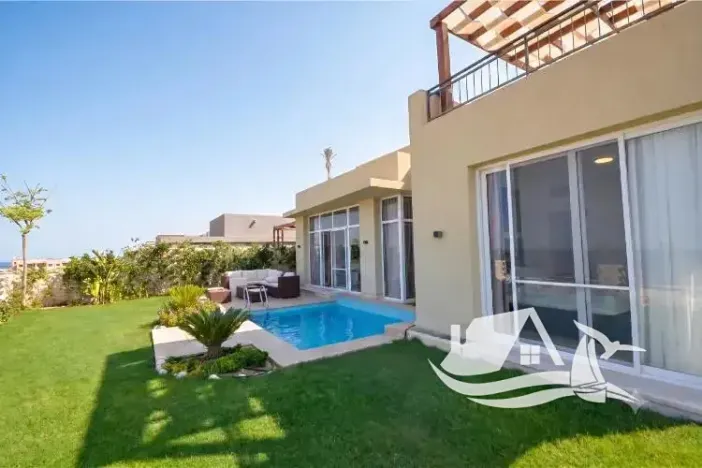 Prodej vily, Hurghada, Egypt, 530 m2