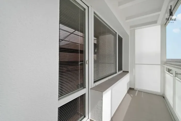 Prodej bytu 3+1, Brno, Čejkovická, 77 m2