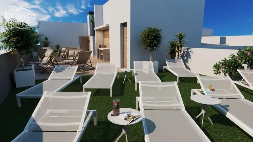 Prodej bytu, Torrevieja, Alicante, Španělsko, 44 m2