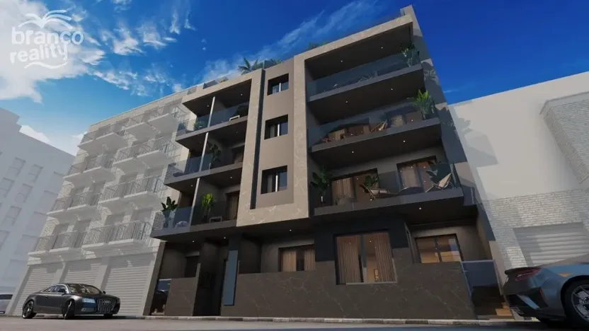 Prodej bytu, Torrevieja, Alicante, Španělsko, 44 m2
