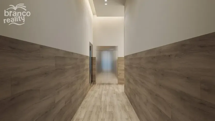 Prodej bytu, Torrevieja, Alicante, Španělsko, 44 m2