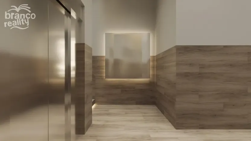Prodej bytu, Torrevieja, Alicante, Španělsko, 44 m2