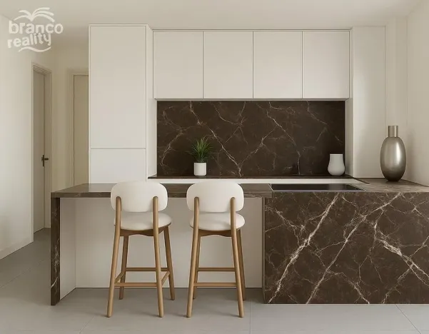 Prodej bytu 4+kk, San Pedro del Pinatar, Murcia, Španělsko, 171 m2