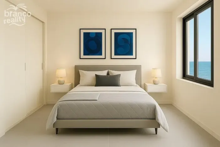 Prodej bytu 4+kk, San Pedro del Pinatar, Murcia, Španělsko, 171 m2