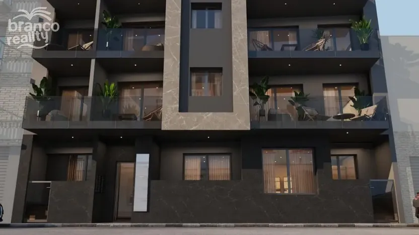 Prodej bytu 3+kk, Torrevieja, Alicante, Španělsko, 76 m2