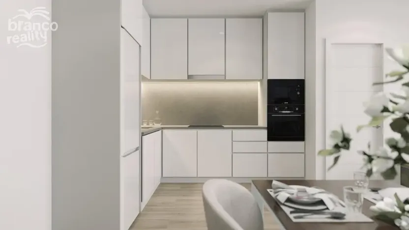 Prodej bytu 3+kk, Torrevieja, Alicante, Španělsko, 76 m2