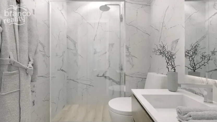 Prodej bytu 3+kk, Torrevieja, Alicante, Španělsko, 76 m2