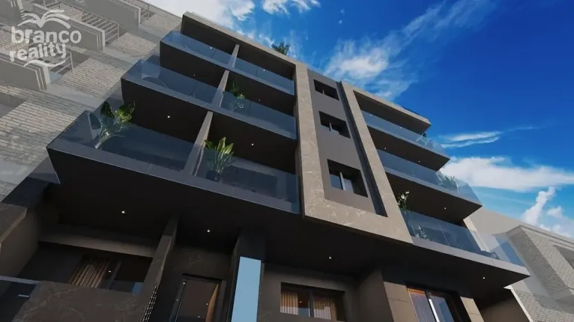 Prodej bytu 3+kk, Torrevieja, Alicante, Španělsko, 93 m2