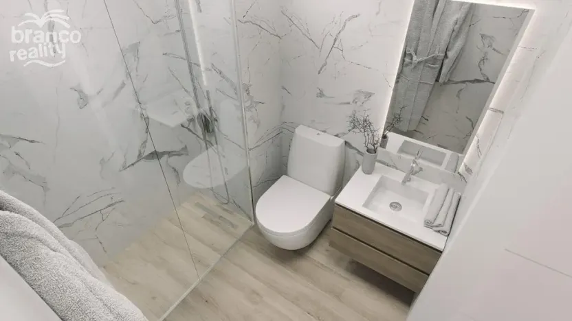 Prodej bytu 3+kk, Torrevieja, Alicante, Španělsko, 93 m2