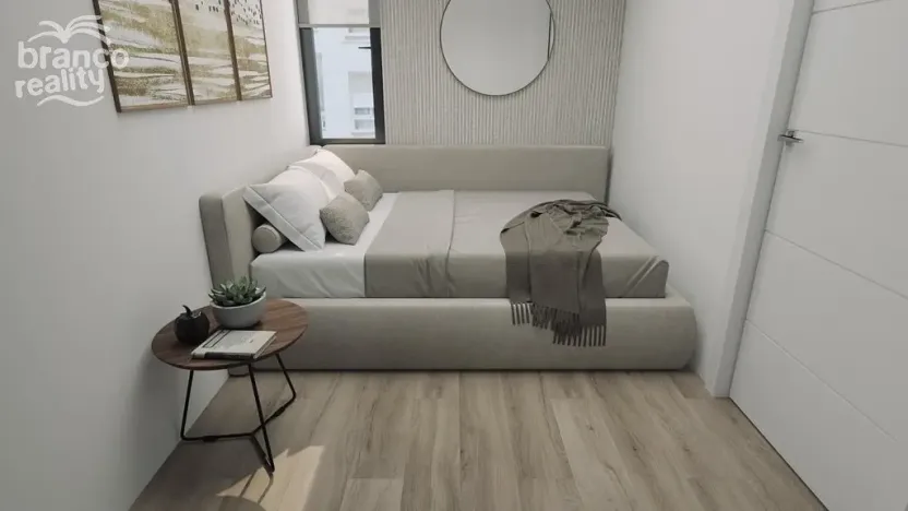 Prodej bytu 3+kk, Torrevieja, Alicante, Španělsko, 93 m2
