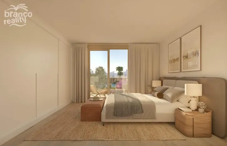 Prodej rodinného domu, El Verger, Alicante, Španělsko, 90 m2