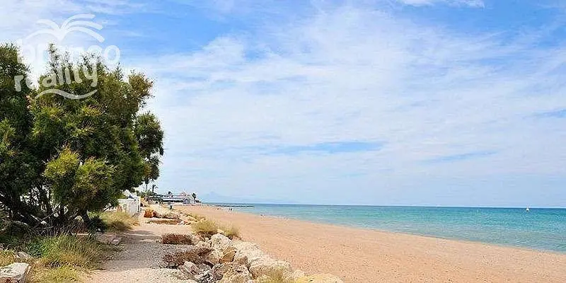 Prodej rodinného domu, El Verger, Alicante, Španělsko, 90 m2