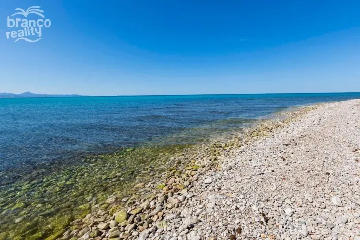 Prodej rodinného domu, El Verger, Alicante, Španělsko, 90 m2