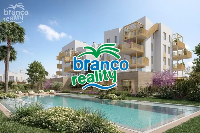 Prodej bytu 3+kk, El Verger, Alicante, Španělsko, 66 m2