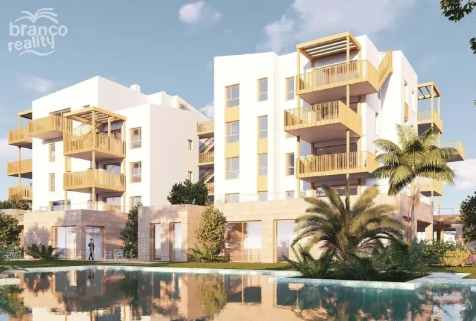 Prodej bytu 3+kk, El Verger, Alicante, Španělsko, 66 m2