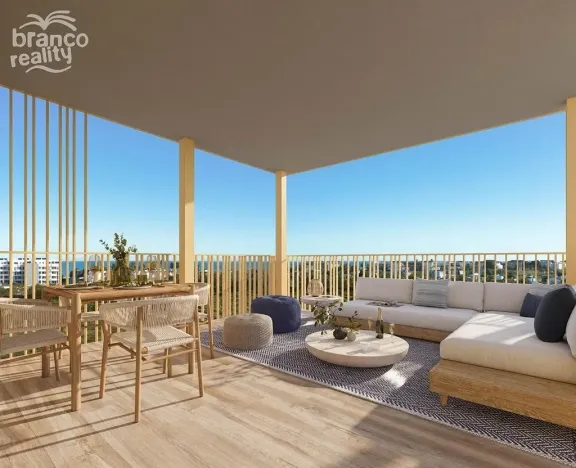 Prodej bytu 3+kk, El Verger, Alicante, Španělsko, 66 m2