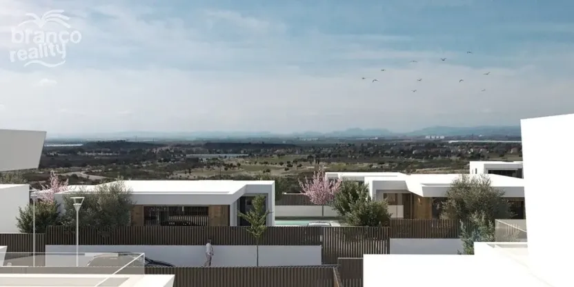Prodej rodinného domu, Banos y Mendigo, Murcia, Španělsko, 129 m2