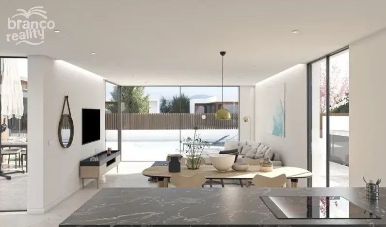 Prodej rodinného domu, Banos y Mendigo, Murcia, Španělsko, 129 m2