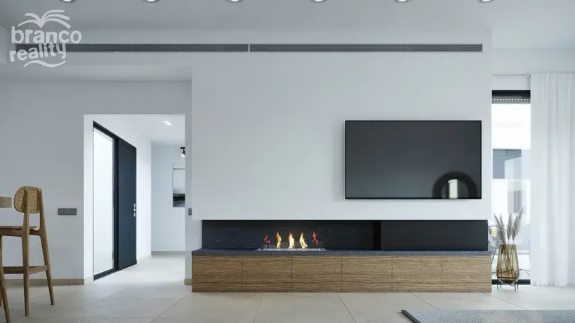 Prodej rodinného domu, Banos y Mendigo, Murcia, Španělsko, 129 m2