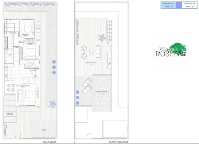 Prodej rodinného domu, Los Alcazares, Murcia, Španělsko, 112 m2