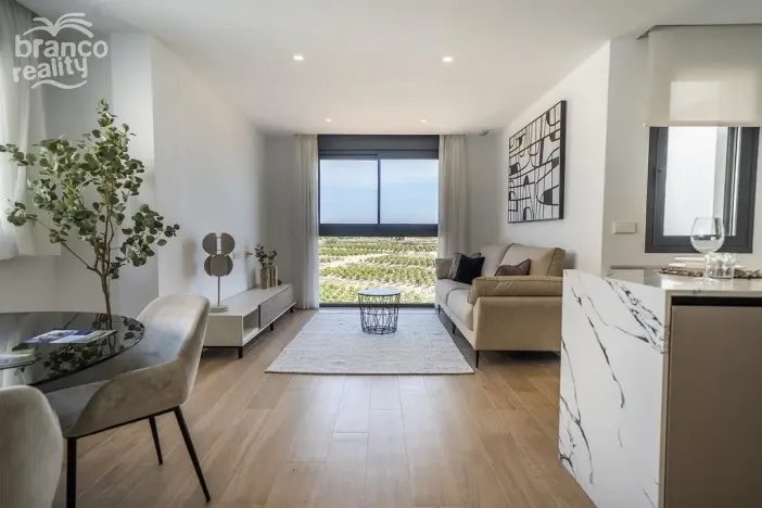 Prodej rodinného domu, Algorfa, Alicante, Španělsko, 436 m2