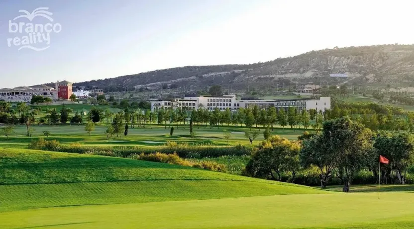 Prodej rodinného domu, Algorfa, Alicante, Španělsko, 232 m2