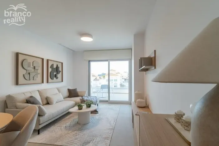 Prodej bytu 4+kk, Orihuela Costa, Alicante, Španělsko, 116 m2