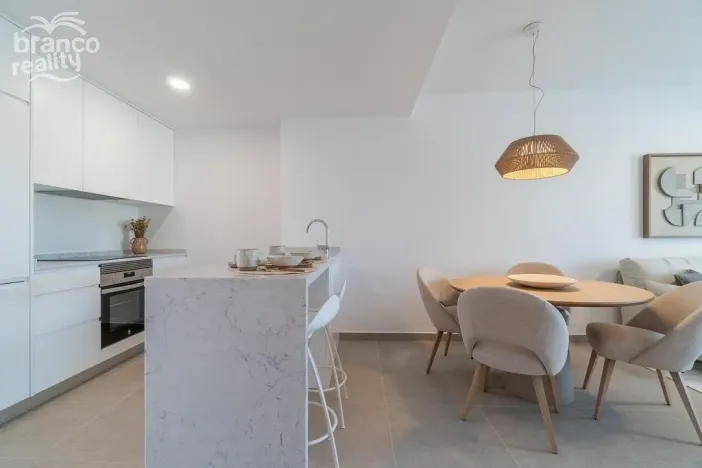 Prodej bytu 4+kk, Orihuela Costa, Alicante, Španělsko, 94 m2