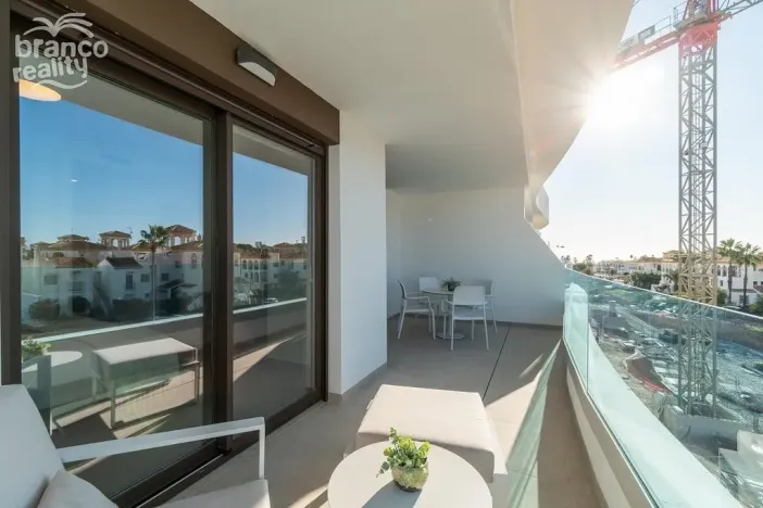 Prodej bytu 4+kk, Orihuela Costa, Alicante, Španělsko, 94 m2