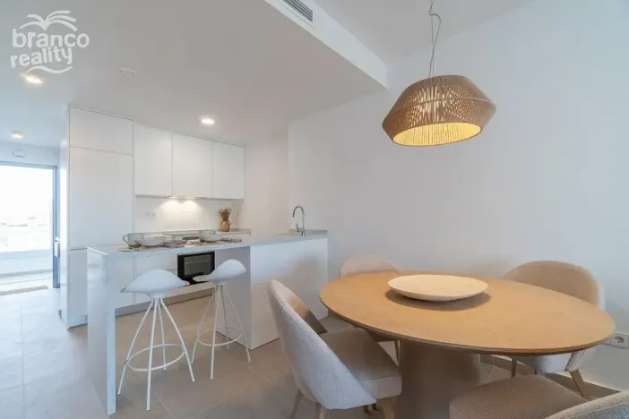 Prodej bytu 4+kk, Orihuela Costa, Alicante, Španělsko, 94 m2