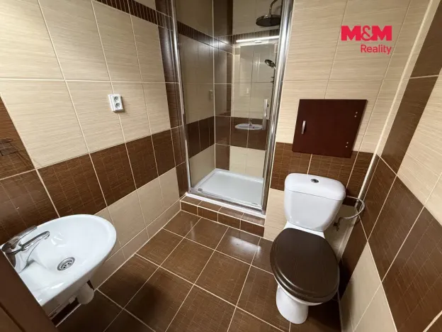 Pronájem bytu 1+1, Ostrava - Poruba, Otakara Jeremiáše, 37 m2
