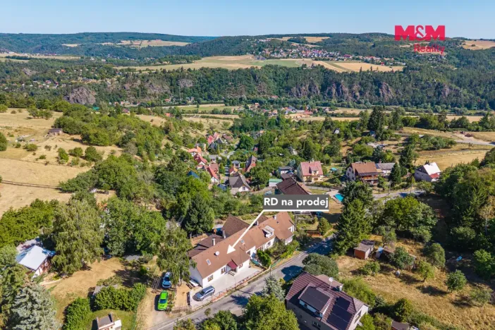 Prodej rodinného domu, Račice, 200 m2