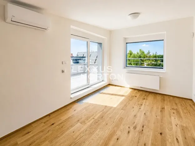Pronájem rodinného domu, Praha - Břevnov, Falcká, 500 m2