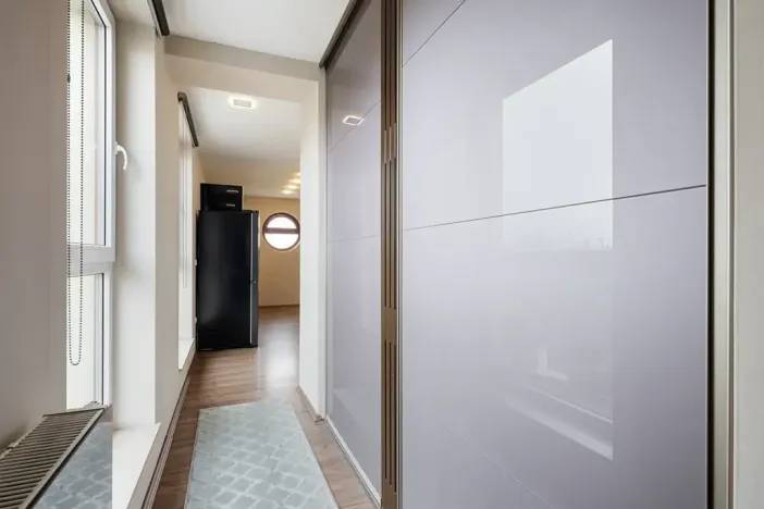 Prodej bytu 3+kk, Říčany, 103 m2
