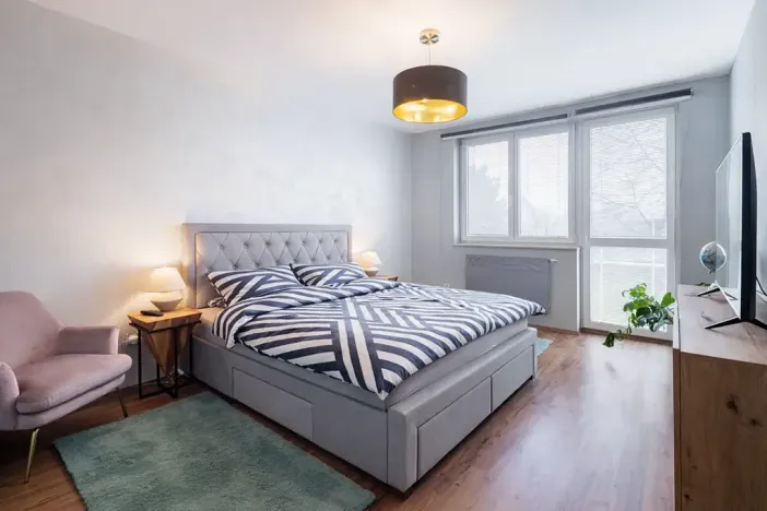 Prodej bytu 3+kk, Říčany, 103 m2