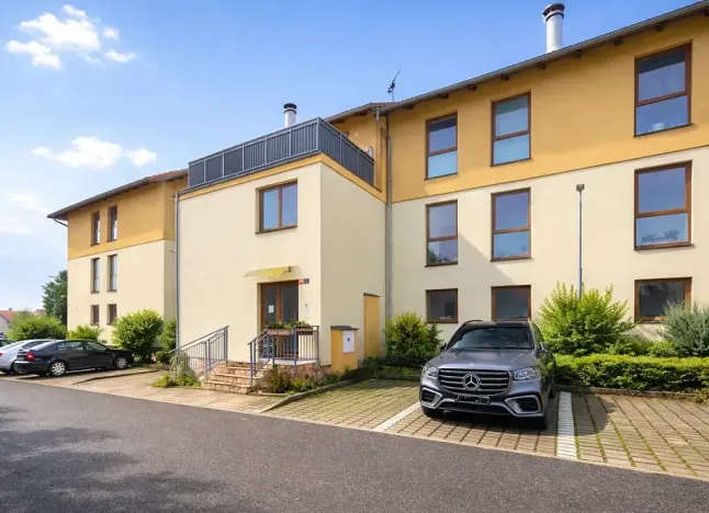 Prodej bytu 3+kk, Říčany, 103 m2