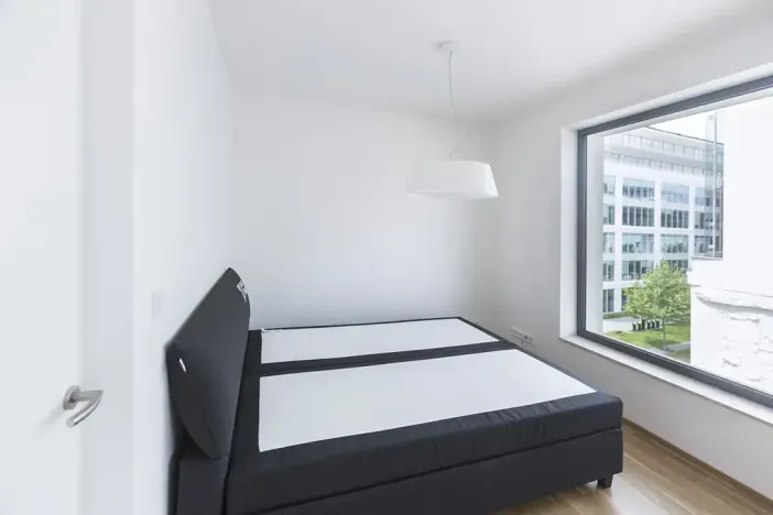 Pronájem bytu 2+kk, Praha - Karlín, Pernerova, 60 m2