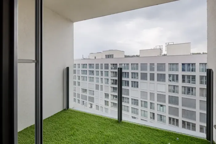 Pronájem bytu 4+kk, Praha - Karlín, Breitfeldova, 110 m2