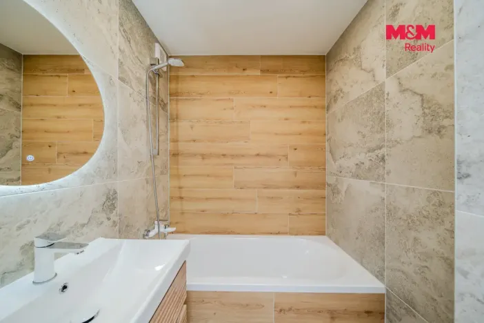 Prodej bytu 4+kk, Ostrava - Hrabůvka, Holasova, 78 m2