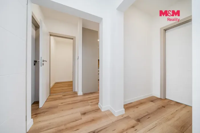 Prodej bytu 4+kk, Ostrava - Hrabůvka, Holasova, 78 m2